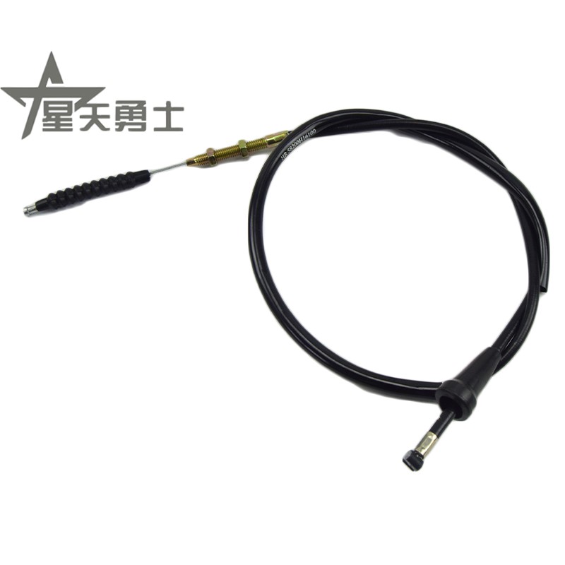 Applicable luxury locomotive HJ150-2 clutch wire top-lever machine chain machine Lassola rope HJ125-2 pull wire