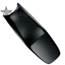 Applicable LUXURY MOTORCYCLE ACCESSORIES DK150 HJ125-30AC SEAT BAG ASSEMBLY CUSHION SADDLE SPOT SEAT