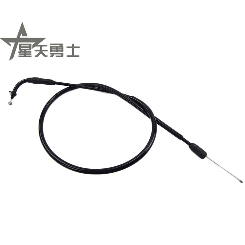 Application of the luxury Taiko Locomotive HJ125-8CDEFMT throttle line to accelerate the three new models of the Rope Rassau