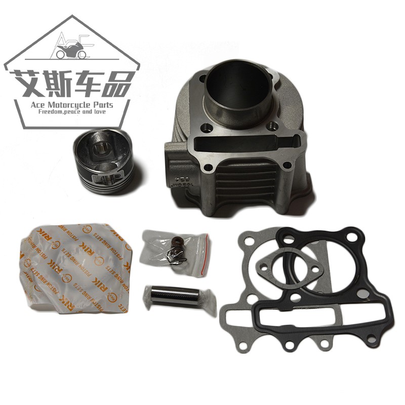 Apply the luxury age Star Stars Fashion Stars HJ100T-2 3 7 cylinder sleeve cylinder piston ring midcylinder