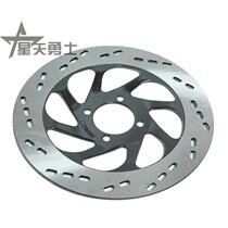 Applicable luxury Suzuki motorcycle EN125-2AEF EN125-2AEF -3EF EN150-A EN150-A brake disc brake disc