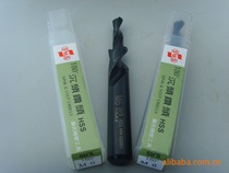 Original Taiwan SUS countersunk bit Sus step screw hole Special forming drill bit M6 * 180 degrees