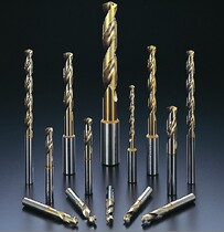 NACHI no less L7574 stainless steel drill bit SG-ESR 2 55