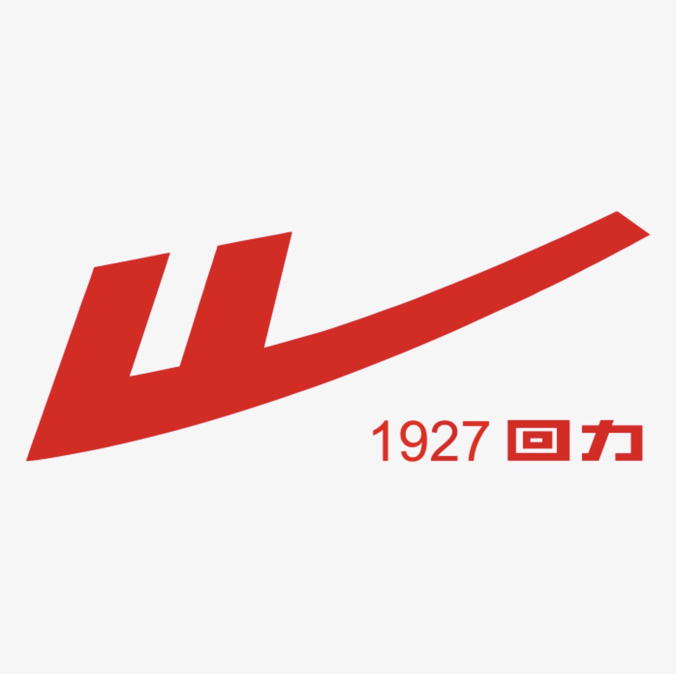 正品国潮男女鞋品牌店的LOGO