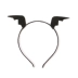 Hài hước Bán Mũ nón Selfie Artifact Phụ kiện tóc Kẹp tóc Hàn Quốc Phim hoạt hình dễ thương Headband Little Devil Horn Headband Horn Phụ kiện tóc