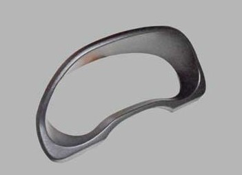 Chery Tiggo 3 instrument panel mask combination instrument frame decorative board old model