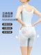 连体内衣塑身衣夏季薄款透气收腹提臀产后收小肚子束腰美体紧身衣