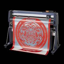 TuWang Ritu Cutting Machine and Engraving Machine FC9000