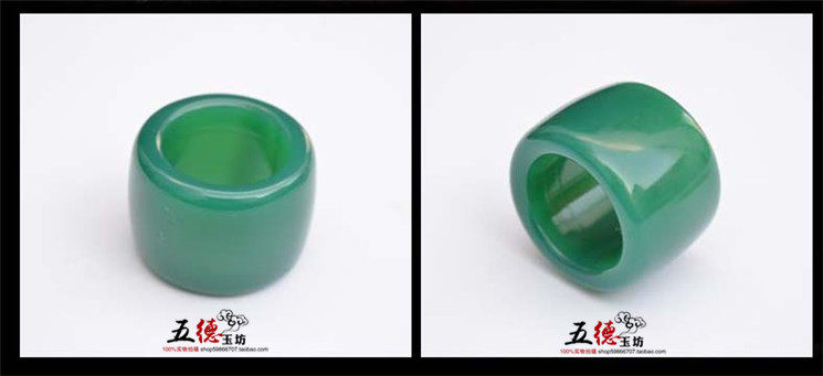 Bague mixte OTHER   en Cristal naturel pierre semi-precieuse - Ref 3087262 Image 31