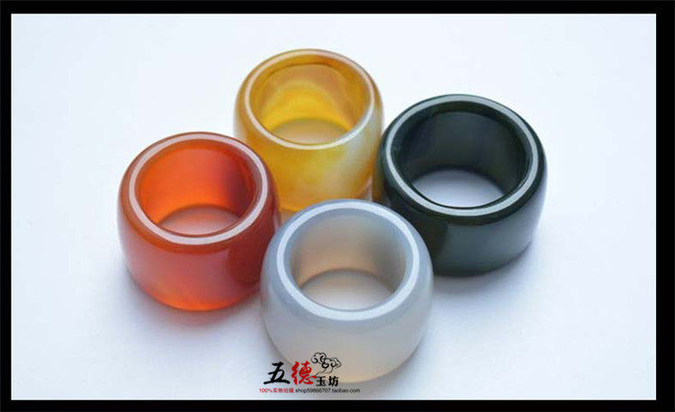 Bague mixte OTHER   en Cristal naturel pierre semi-precieuse - Ref 3087262 Image 13