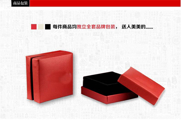 Bague mixte OTHER   en Cristal naturel pierre semi-precieuse - Ref 3087262 Image 34