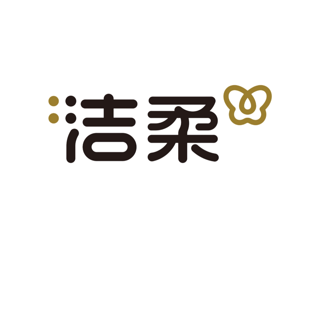 产地直供纸巾企业店的LOGO