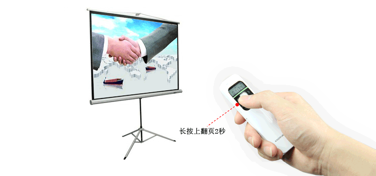 Telecommande - pointeur laser - Ref 383972 Image 21