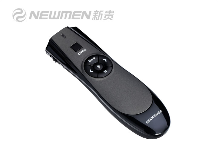Telecommande - pointeur laser - Ref 390432 Image 6