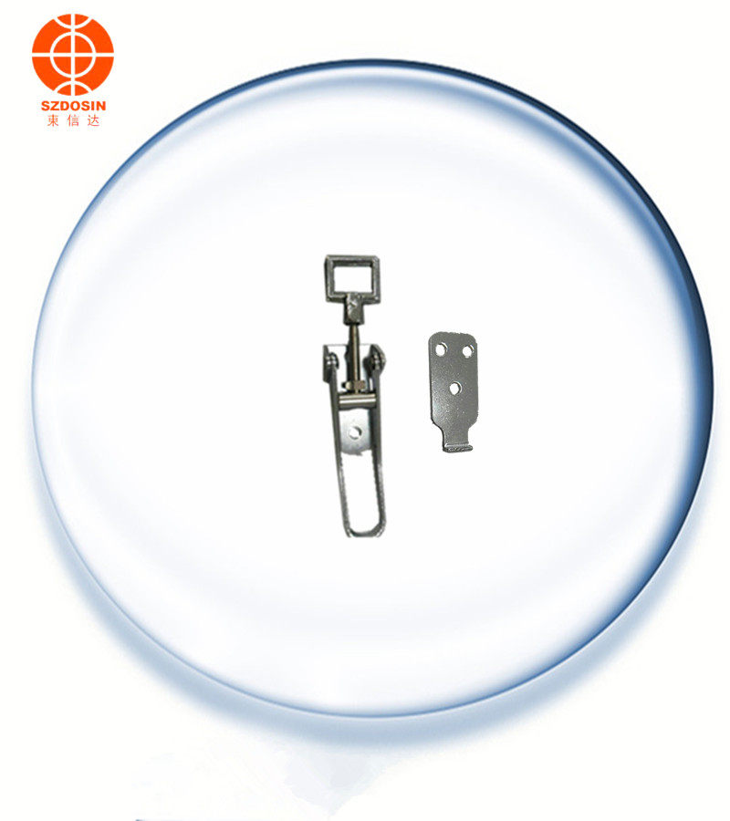 Dehumidifier hanging buckle 50KG baked material barrel hanging buckle 100KG letter easy dryer hanging button Wenspike dehumidifier hanging buckle