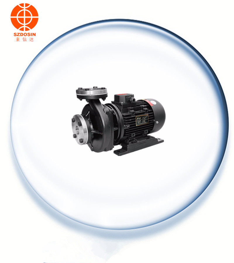 RGZ-10 Aode high temperature hot oil pump RGZ-20 Aolank hot oil pump RGZ-30 Wensui mold temperature machine water pump