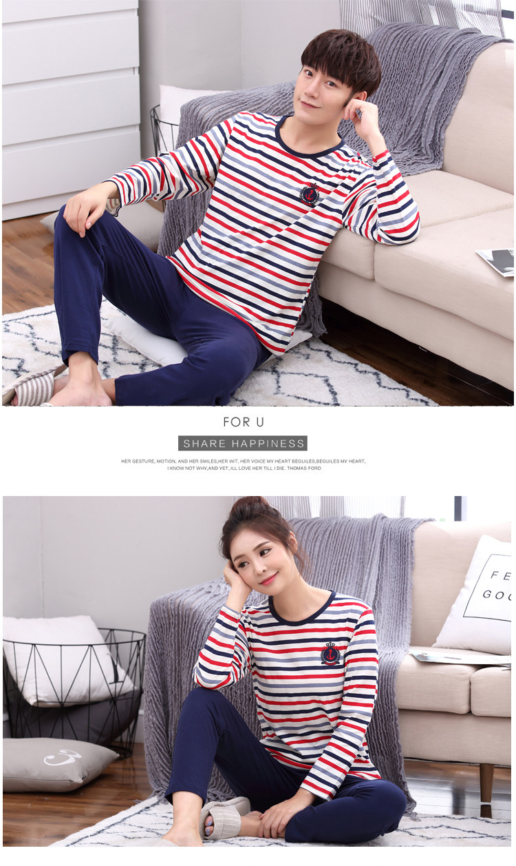 Pyjama mixte OTHER   en Coton à manches longues - Ref 3006107 Image 70