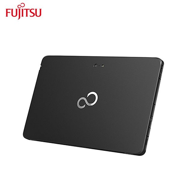 Fujitsu Q508/Q507/Q509 ໂນ໊ດບຸ໊ກແທັບເລັດ PC ສອງໃນຫນຶ່ງ Windows office Win10 ຄອມພິວເຕີ