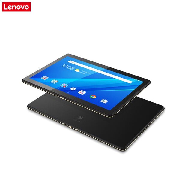 Lenovo TabM10TB-X605M10.1 ນິ້ວ ເຕັມ Netcom 4G+WIFI ແທັບເລັດ Android