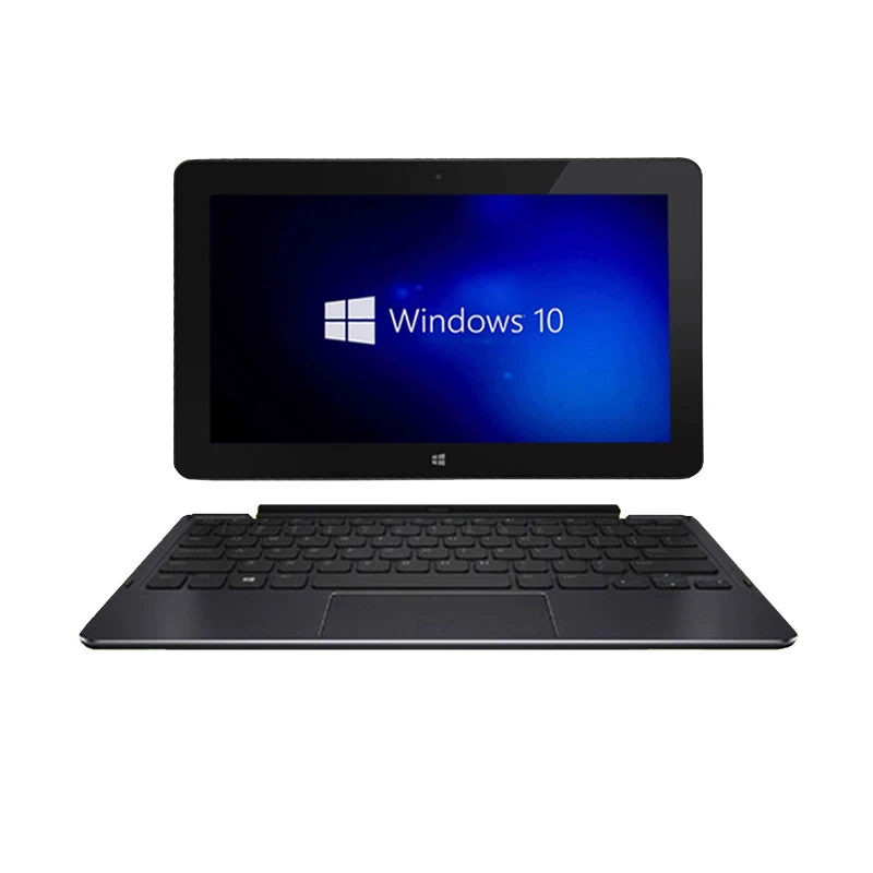 Ноутбук-планшет Dell Venue 11 PRO 7140 с Windows 10, Wi-Fi, двухрежимный