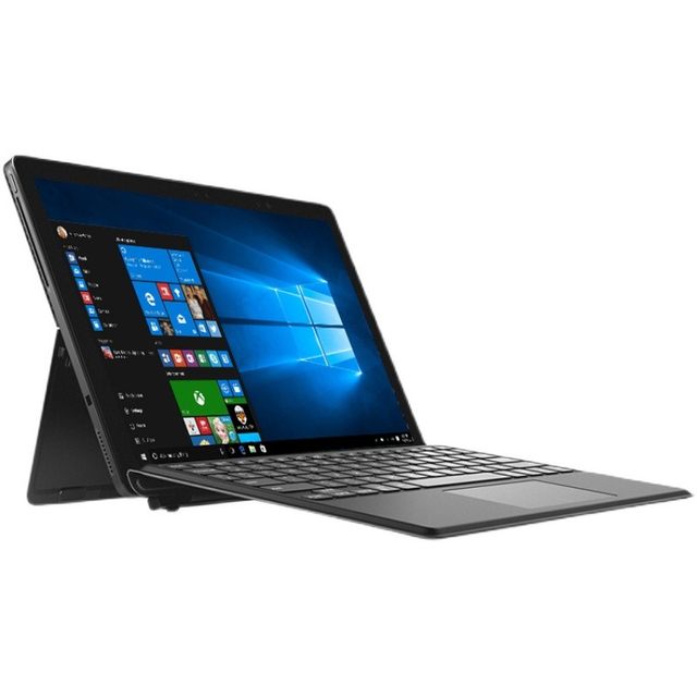 ໂນ໊ດບຸ໊ກແທັບເລັດ DELL/Dell Latitude5285 two-in-one windows10 ລະບົບ WIFI