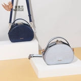 Сумка через плечо, модная небольшая сумка, сумка на одно плечо, 2020, в корейском стиле