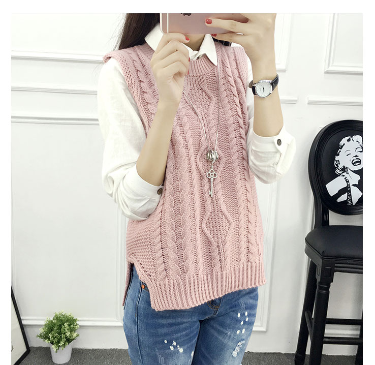 Gilet femme en Voir les détails - Ref 3318365 Image 28