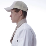 Шейный платок подходит для мужчин и женщин, антистатический электрический шарф, полотенце от пота, аксессуары