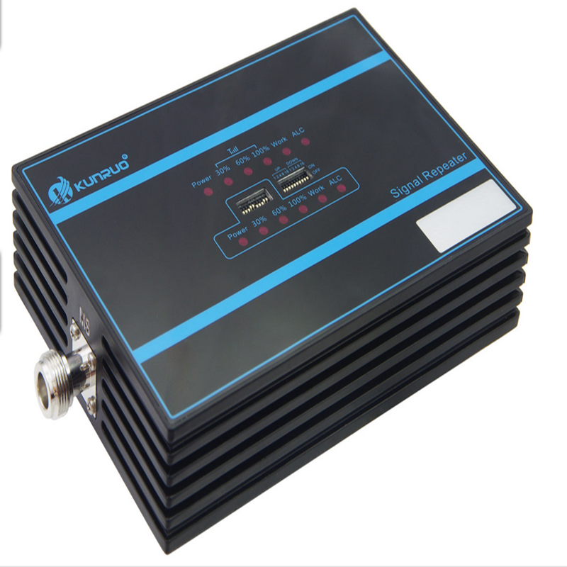 Kunruo brand three-in-one mobile signal amplifier KCD23 Mobile Unicom Telecom