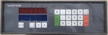 Spot Chengde Chengshen LA-007 weighing controller weighing instrument warehouse scale instrument.
