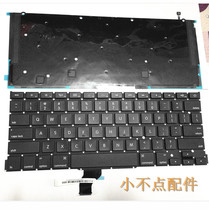 13 inch pro A1502 keyboard ME864 865 866 X72 X82 X92 keyboard