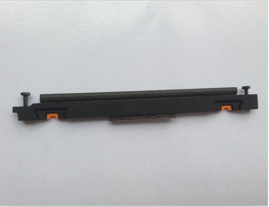 MacBook small A1342 A1342 mac207 mc516 hard disc bracket layering