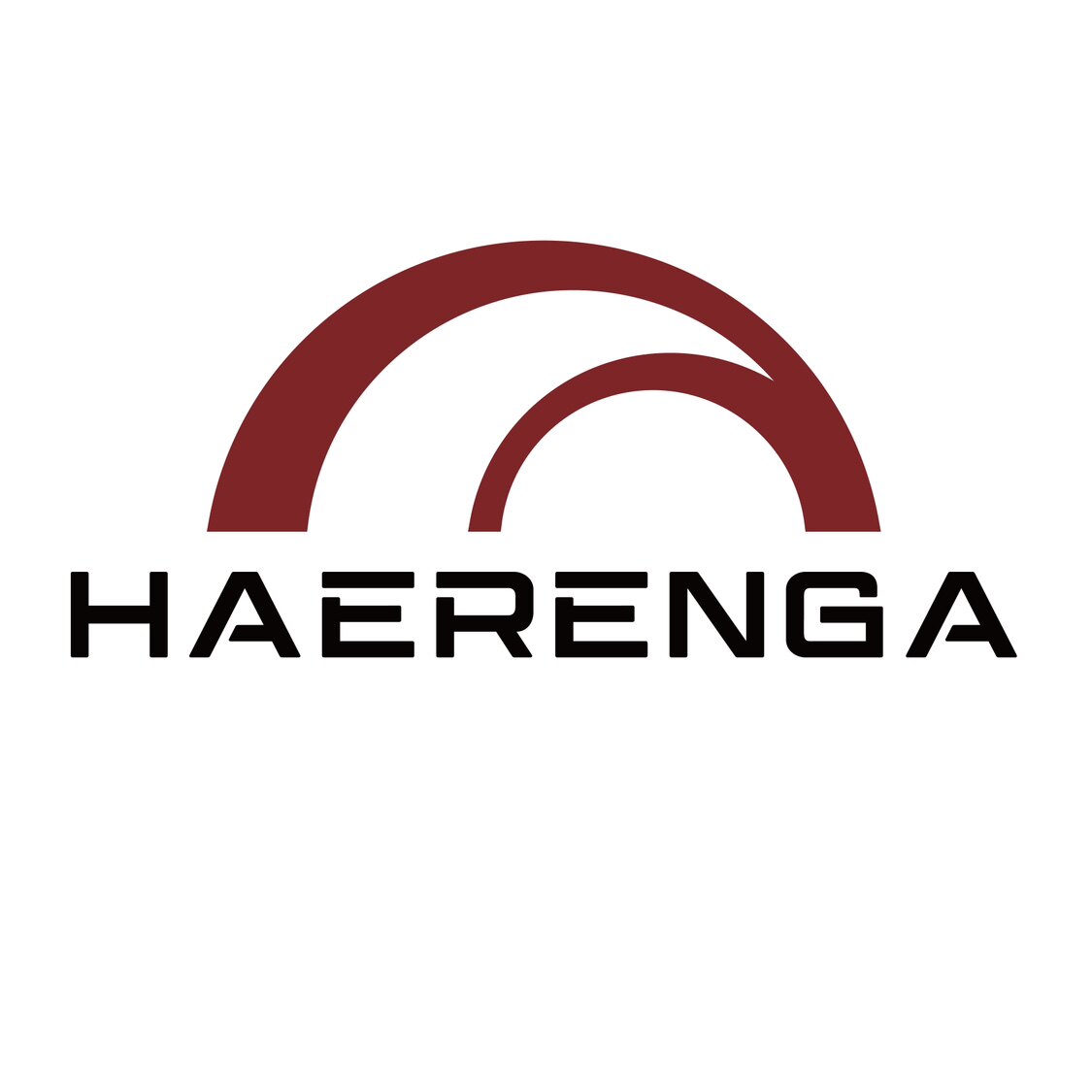 海伦加户外的LOGO