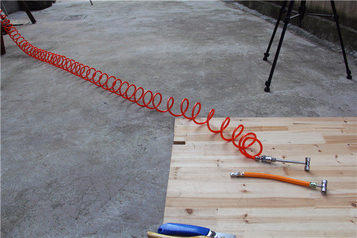 Pompe à vélo - Ref 2392765 Image 7