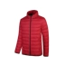Psyche light down jacket nam 2018 thu đông mới chống gió ấm cổ áo cổ áo thể thao thời trang áo khoác ngắn Thể thao xuống áo khoác