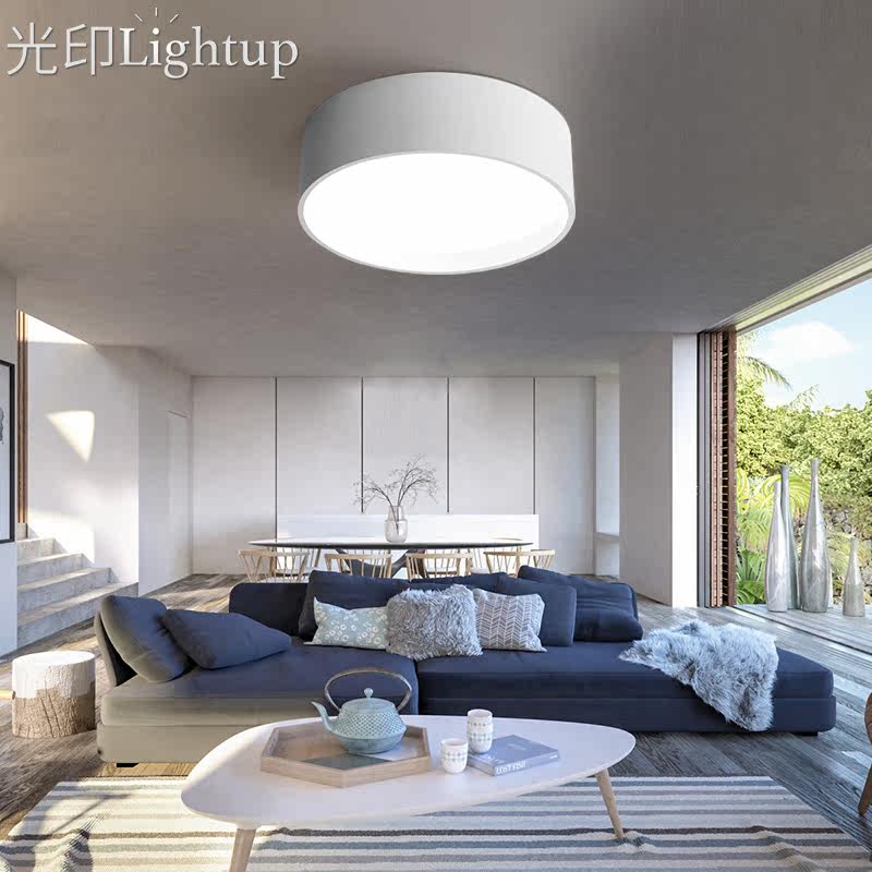 ��ӡ����Բ��led������ZY047