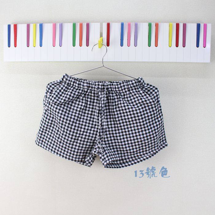 Pantalon pyjama jeunesse - Ref 716346 Image 36