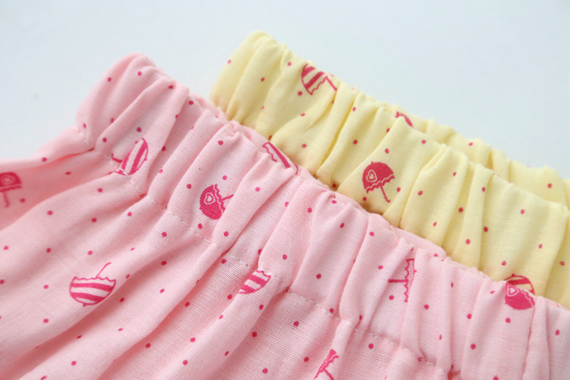 Pantalon pyjama jeunesse - Ref 715008 Image 41