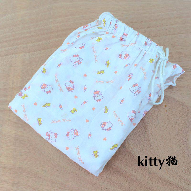 Pantalon pyjama jeunesse - Ref 722359 Image 47