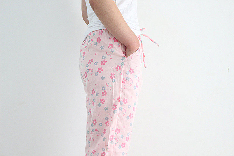 Pantalon pyjama jeunesse - Ref 715008 Image 26