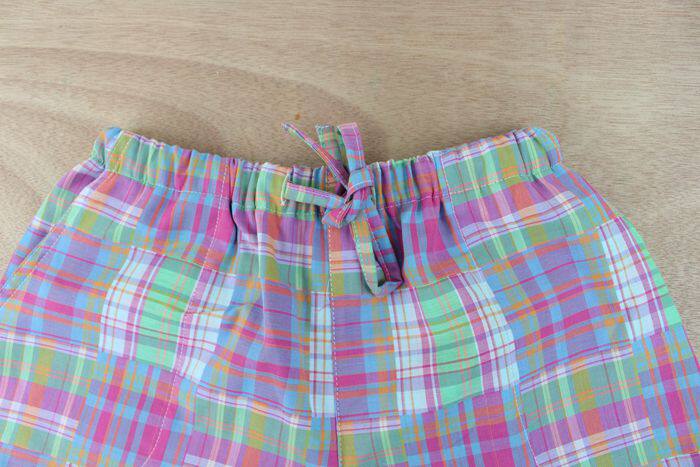 Pantalon pyjama jeunesse - Ref 716346 Image 37