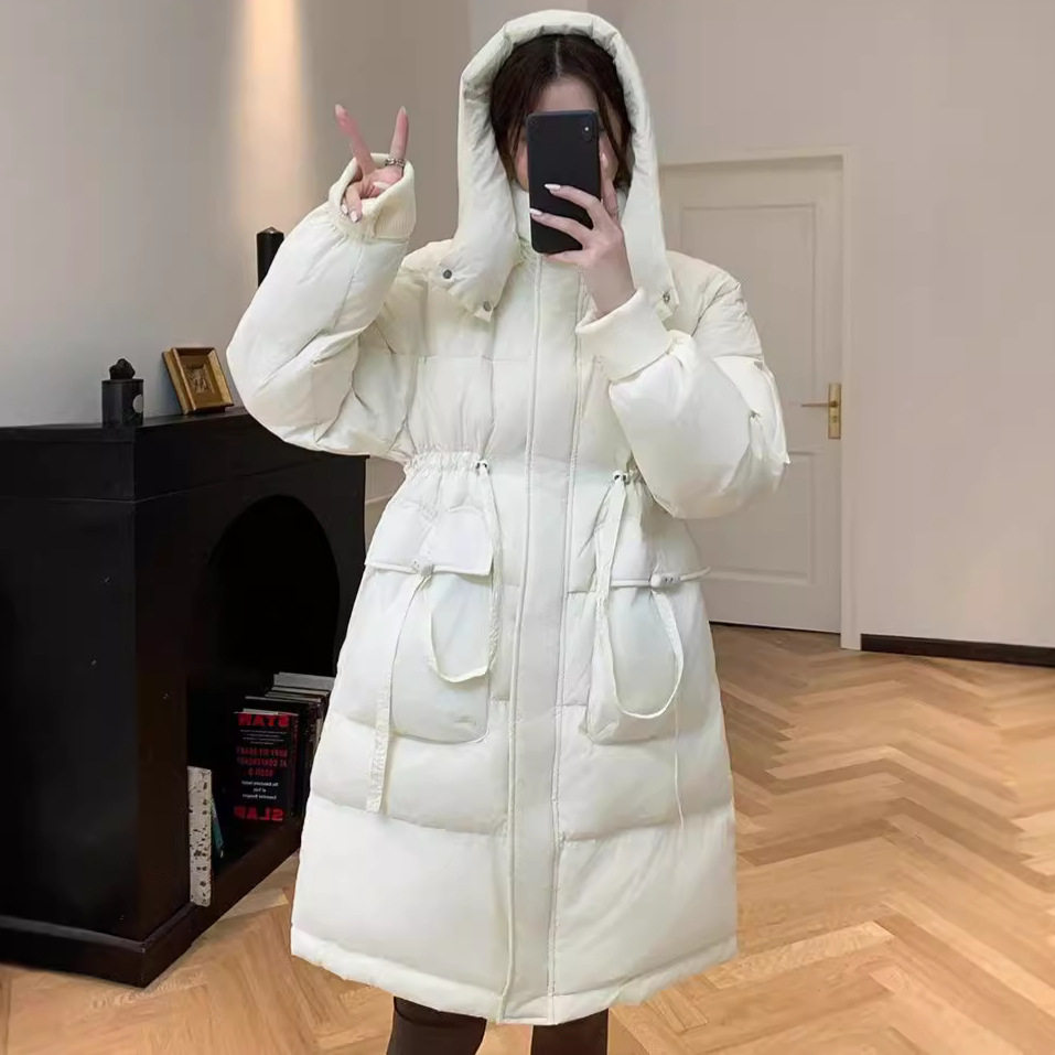 羽绒服90%充绒量150g够保暖吗?-羽绒服-淘宝百科网
