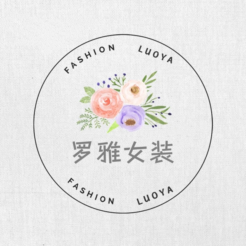 罗雅 LUOYA