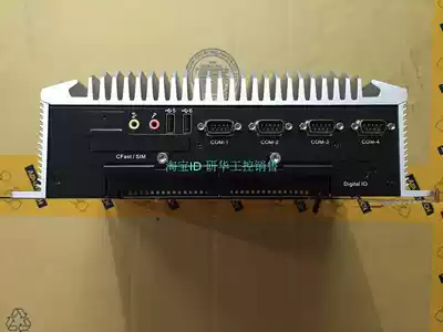 Yanhua original embedded industrial computer ARK3510 ARK-3510L-00A1E ARK-3510L optional CPU