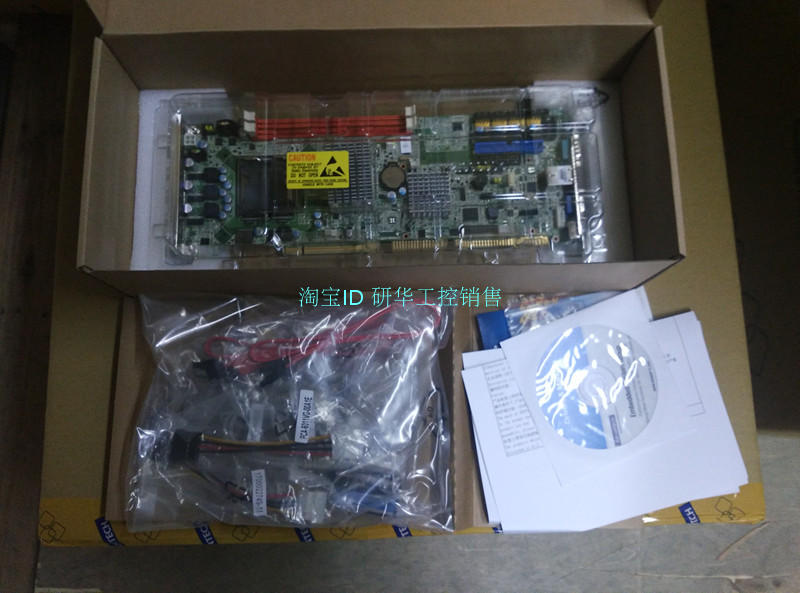 New original Industrial Main Board PCA-6028VG PCA-6028G2