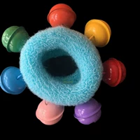 7 запястья [синий 1 установка]