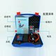 Dr80/Dr81 High-Precision Light Transmittance Meter for Testing the Light Transmittance of Automotive Glass, Acrylic, Frosted Printing Materials