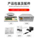 Shuangjie Electronic Scale T500Y/T1000Y/T2000Y/T3000Y/T200Y Ac and Dc Dual-Use Digital Scale
