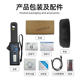 Etcr6000B Dc Leakage Meter Clamp-Type Ac Ammeter Portable Automotive Maintenance Leakage Meter