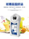 Japan's Atago PAL-1 digital sugar meter 0-53% fruit sugar meter beverage refractometer concentration meter